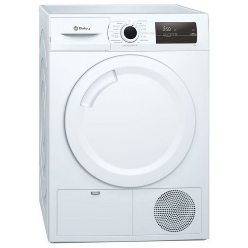 SECADORA BALAY 3SB287B 8KG